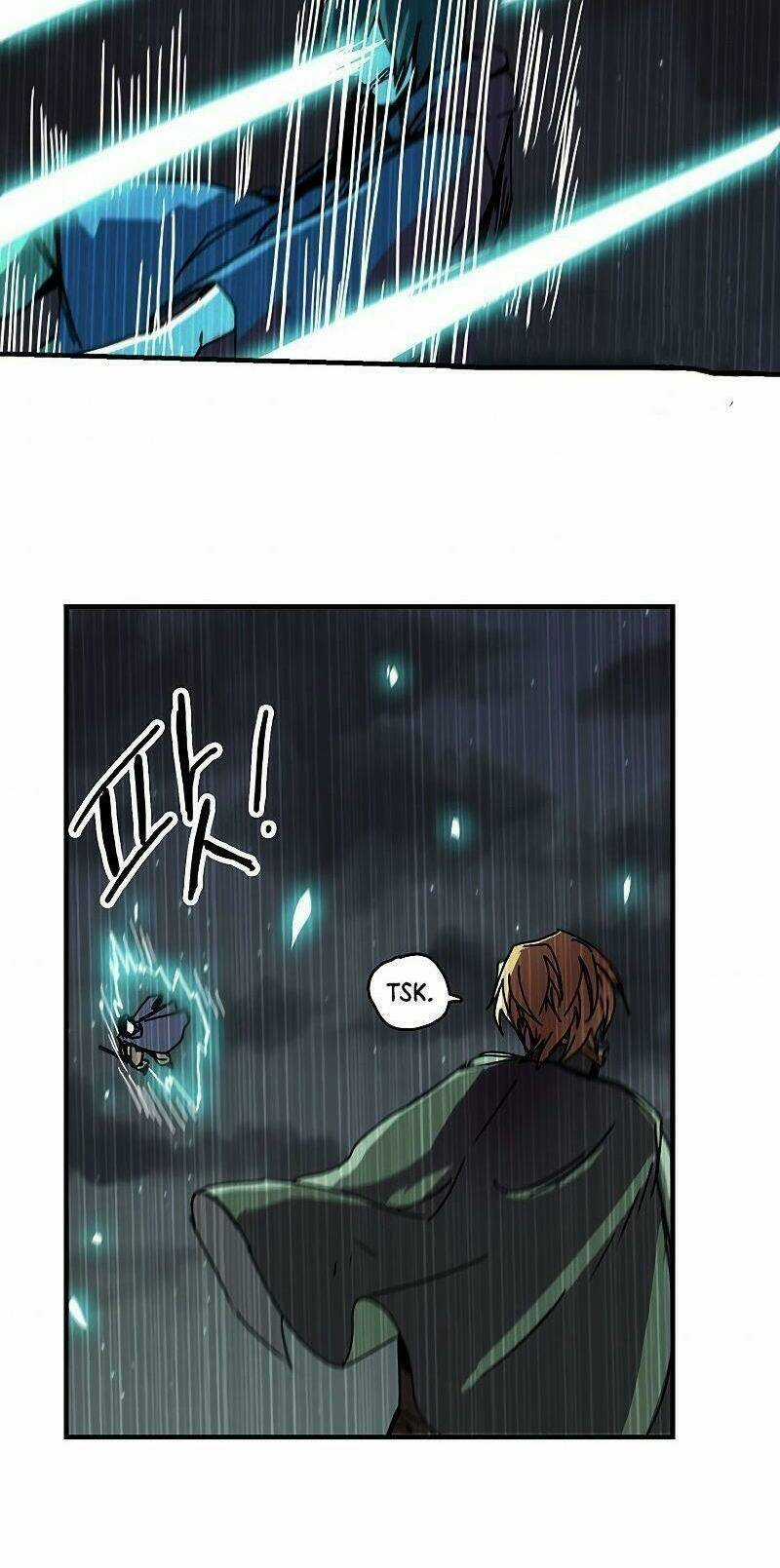 BUG PLAYER - NGƯỜI CHƠI LỖI - Chapter 82 - Trang 20