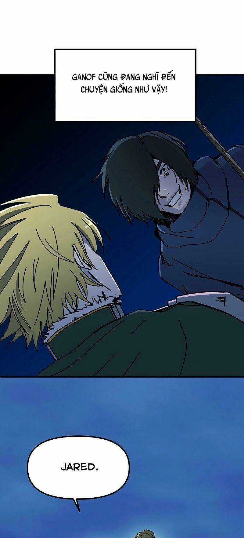 BUG PLAYER - NGƯỜI CHƠI LỖI - Chapter 82 - Trang 3