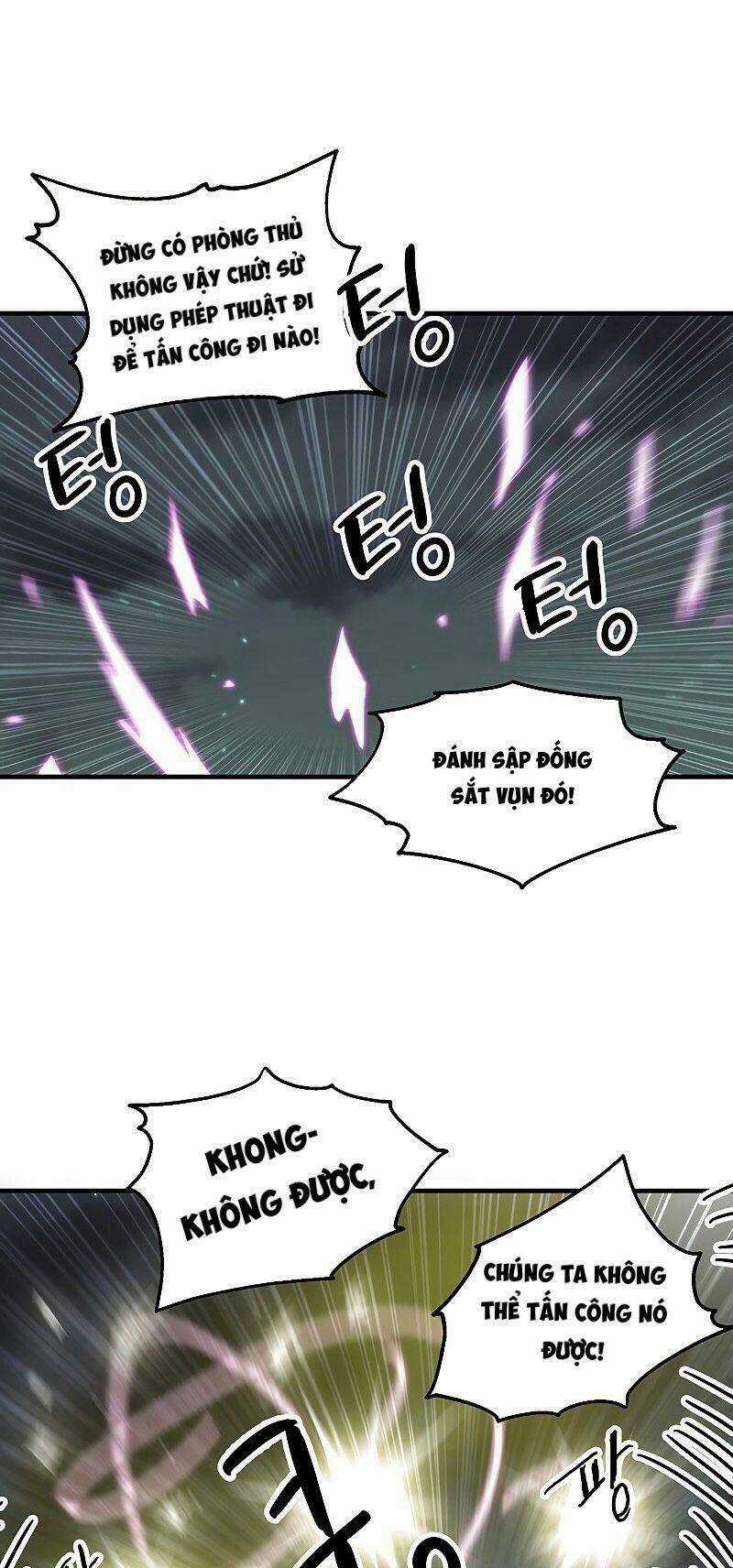 BUG PLAYER - NGƯỜI CHƠI LỖI - Chapter 82 - Trang 23