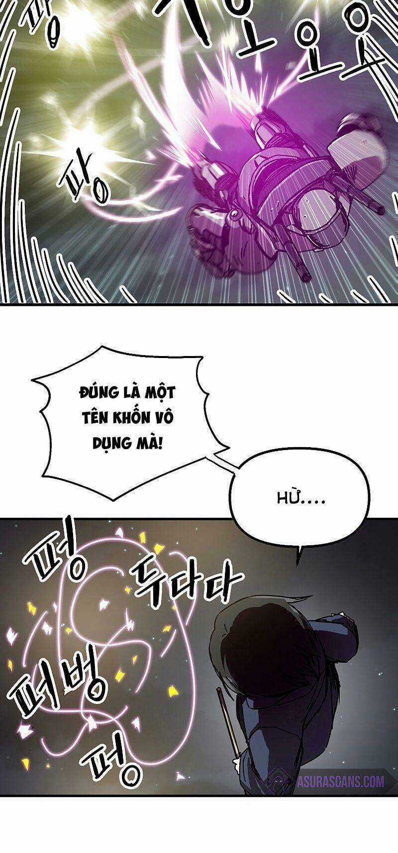 BUG PLAYER - NGƯỜI CHƠI LỖI - Chapter 82 - Trang 24