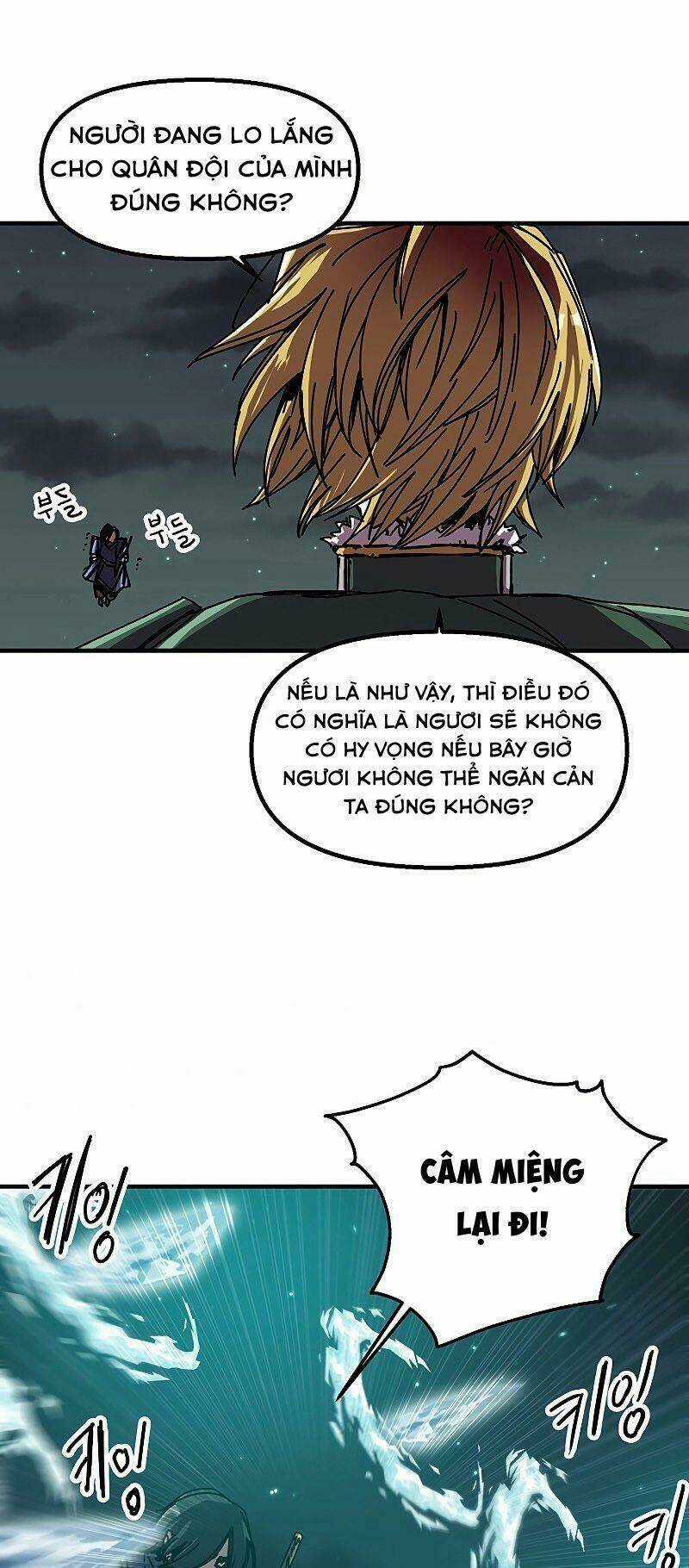 BUG PLAYER - NGƯỜI CHƠI LỖI - Chapter 82 - Trang 25