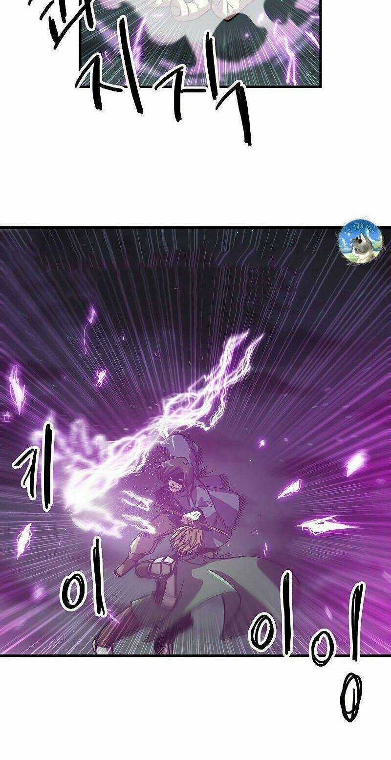 BUG PLAYER - NGƯỜI CHƠI LỖI - Chapter 82 - Trang 30