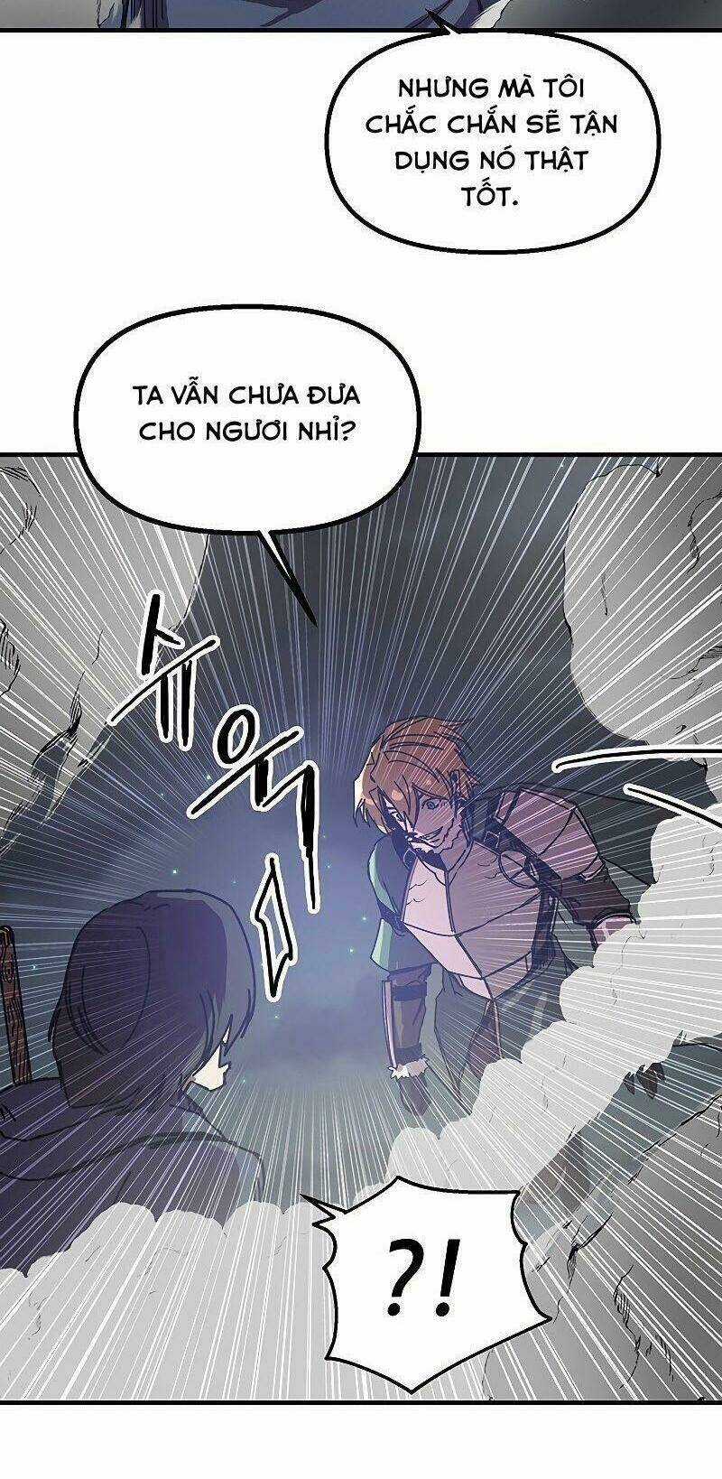 BUG PLAYER - NGƯỜI CHƠI LỖI - Chapter 82 - Trang 34