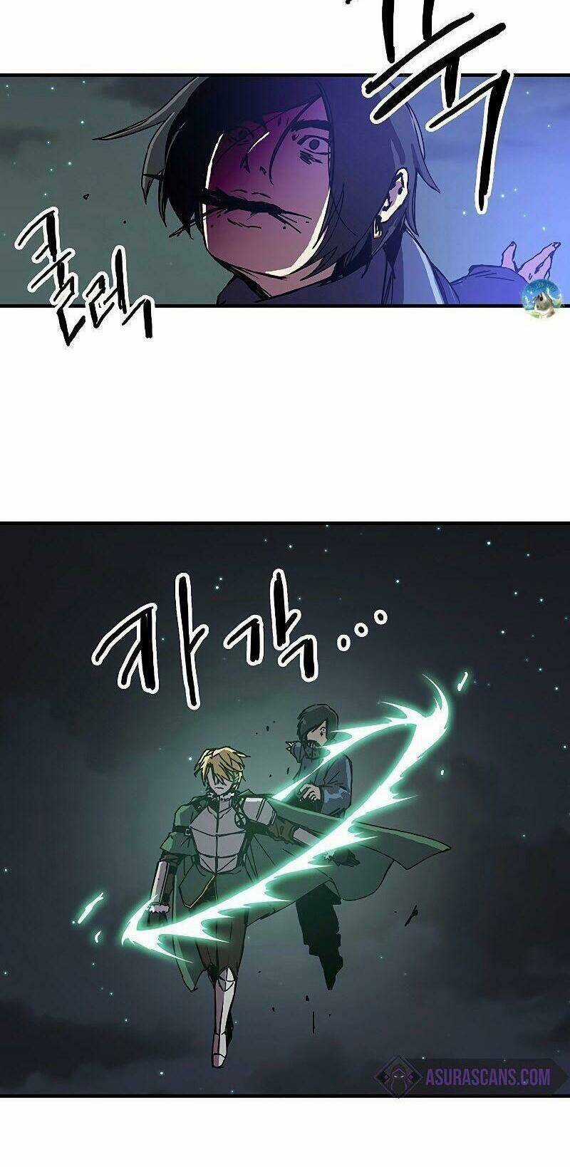 BUG PLAYER - NGƯỜI CHƠI LỖI - Chapter 82 - Trang 36