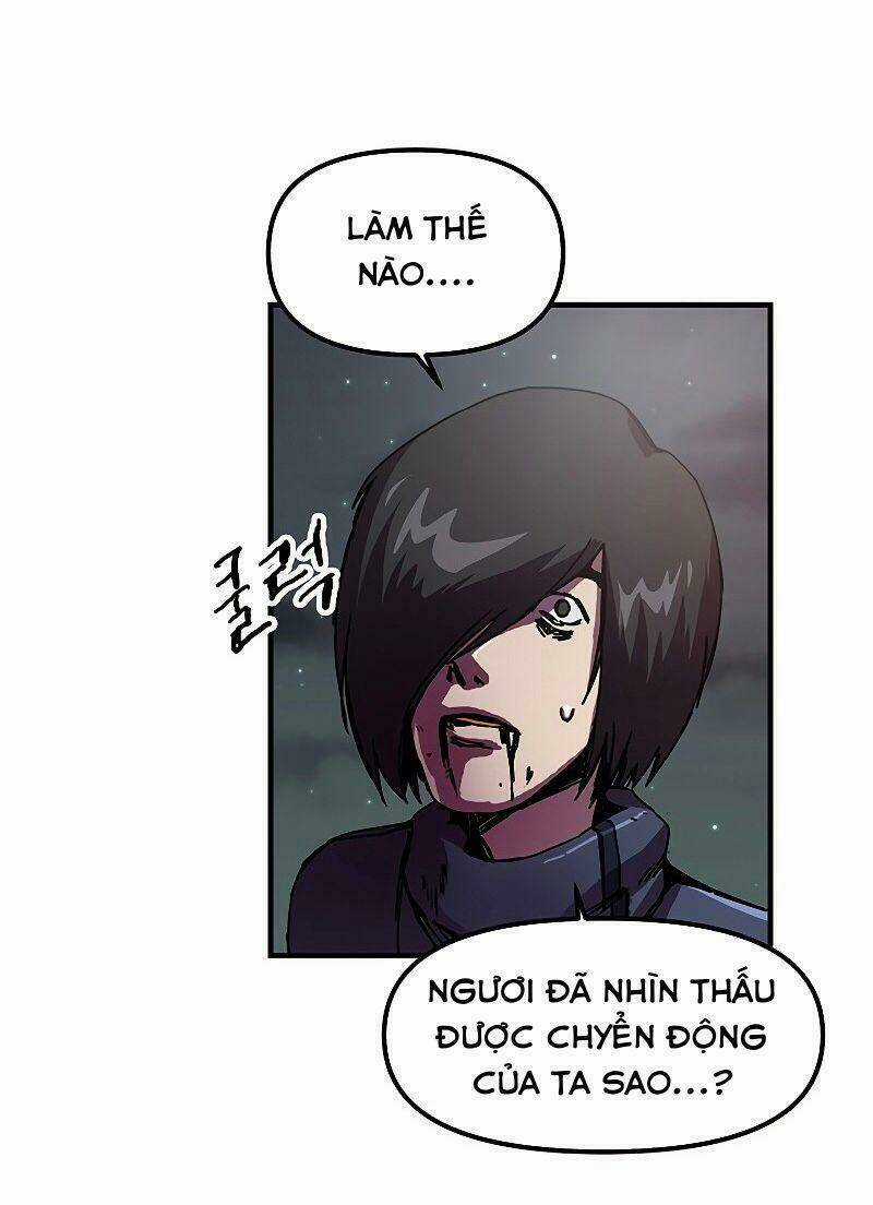 BUG PLAYER - NGƯỜI CHƠI LỖI - Chapter 82 - Trang 37