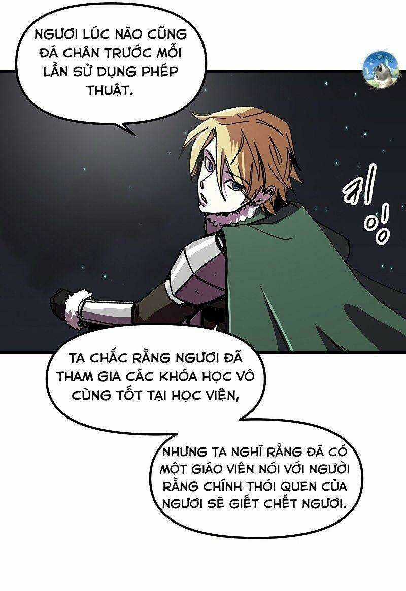 BUG PLAYER - NGƯỜI CHƠI LỖI - Chapter 82 - Trang 38