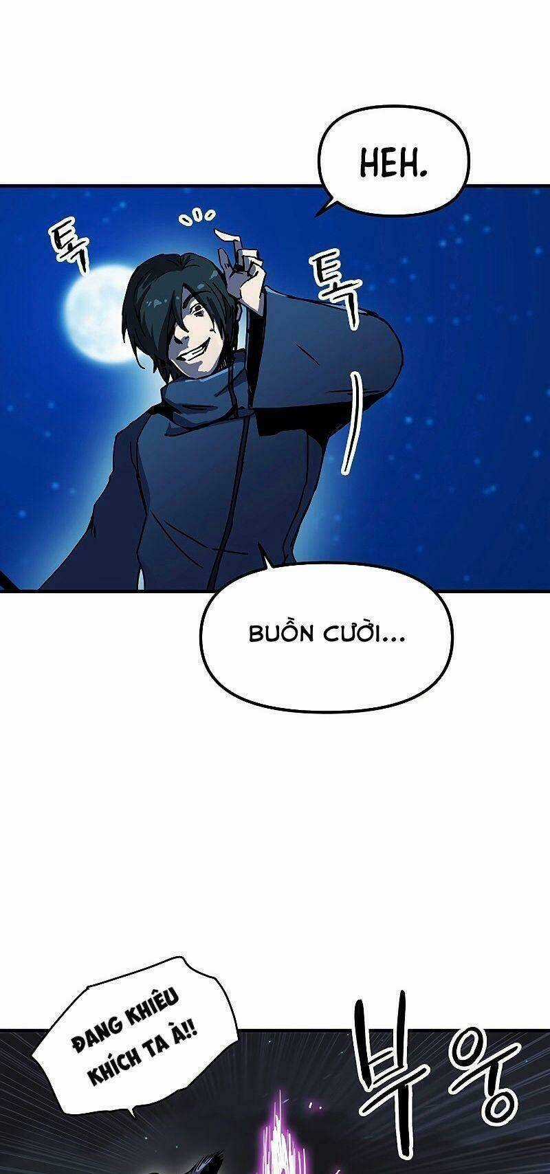 BUG PLAYER - NGƯỜI CHƠI LỖI - Chapter 82 - Trang 5