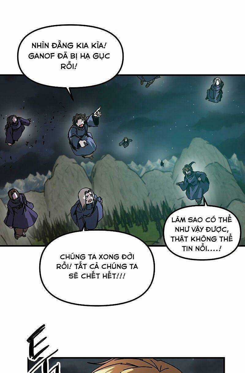 BUG PLAYER - NGƯỜI CHƠI LỖI - Chapter 82 - Trang 41