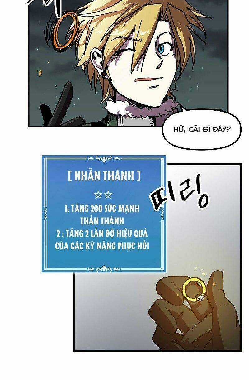 BUG PLAYER - NGƯỜI CHƠI LỖI - Chapter 82 - Trang 42