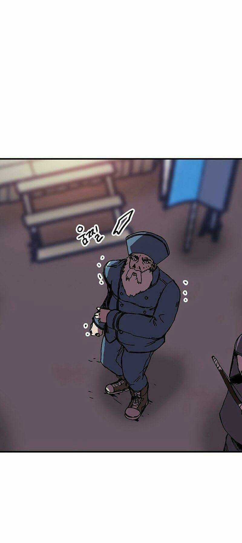 BUG PLAYER - NGƯỜI CHƠI LỖI - Chapter 82 - Trang 44