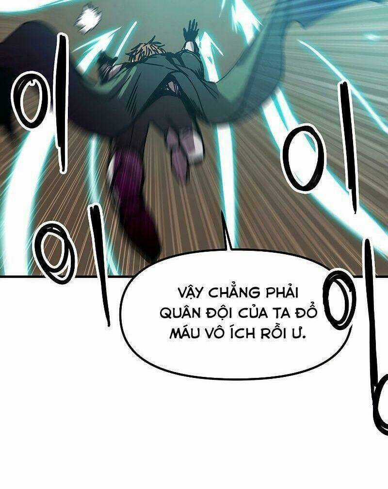 BUG PLAYER - NGƯỜI CHƠI LỖI - Chapter 82 - Trang 47