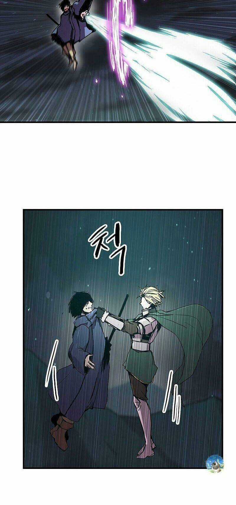 BUG PLAYER - NGƯỜI CHƠI LỖI - Chapter 82 - Trang 6