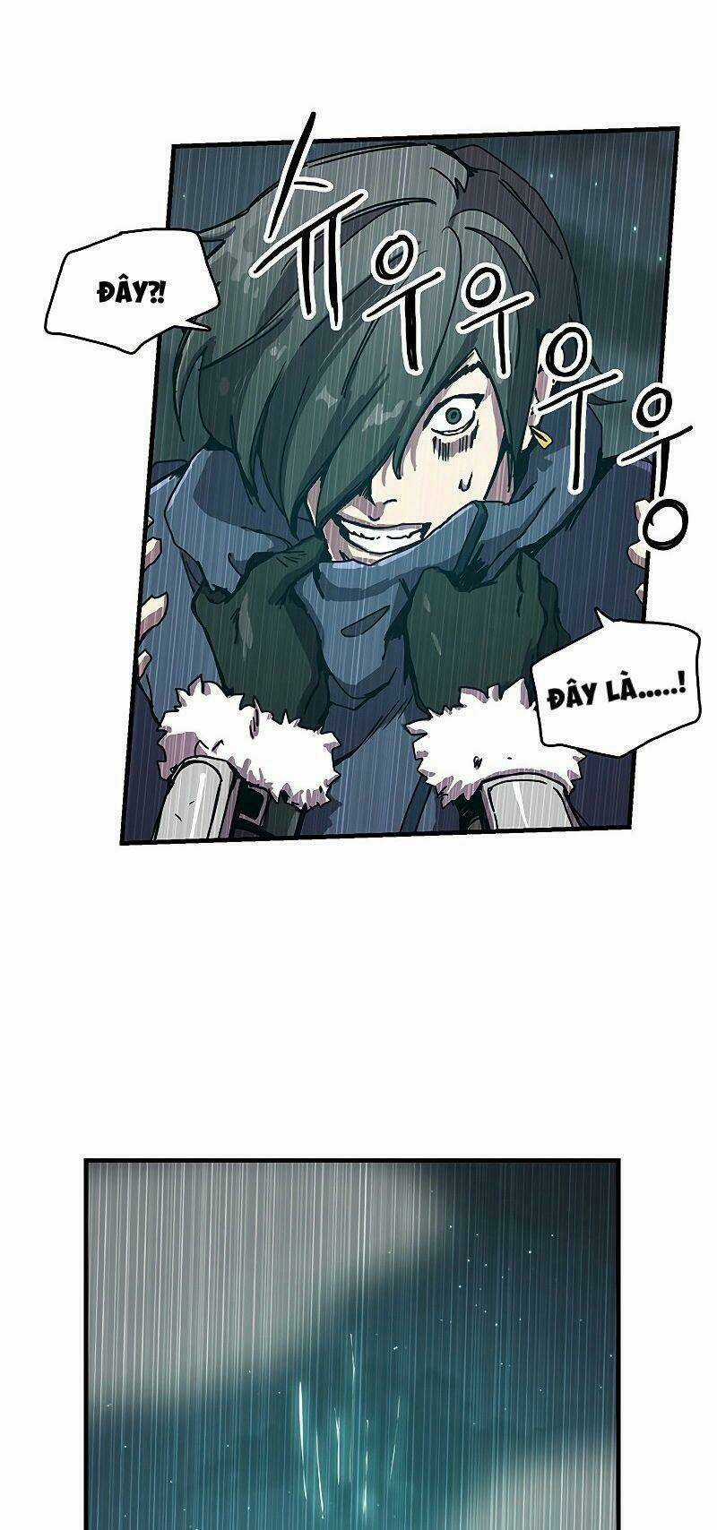 BUG PLAYER - NGƯỜI CHƠI LỖI - Chapter 82 - Trang 7