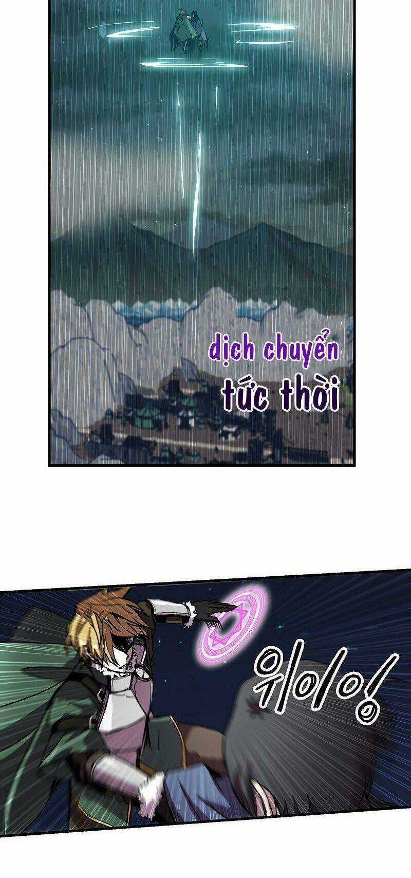 BUG PLAYER - NGƯỜI CHƠI LỖI - Chapter 82 - Trang 8