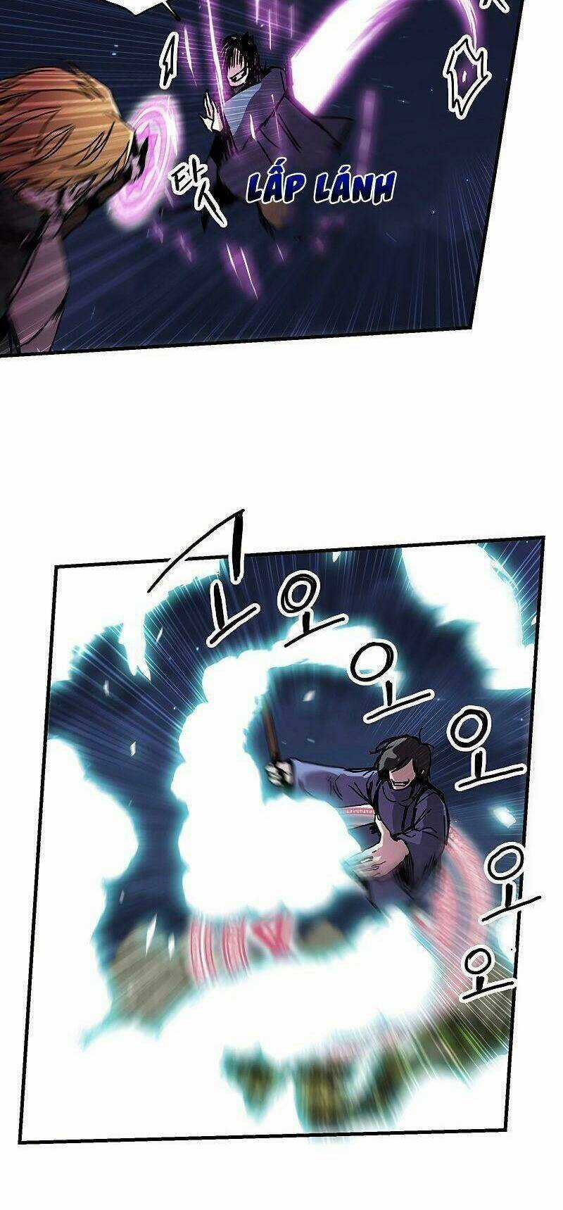 BUG PLAYER - NGƯỜI CHƠI LỖI - Chapter 82 - Trang 10