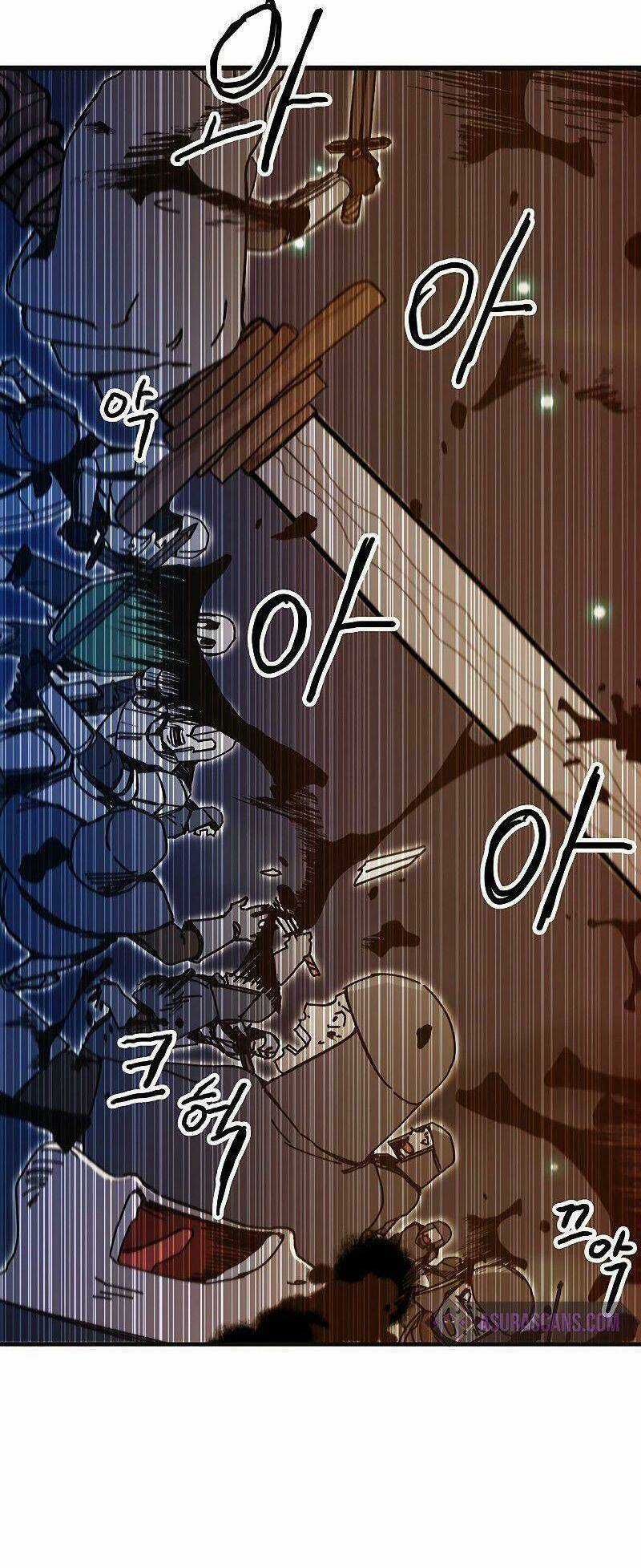 BUG PLAYER - NGƯỜI CHƠI LỖI - Chapter 83 - Trang 11