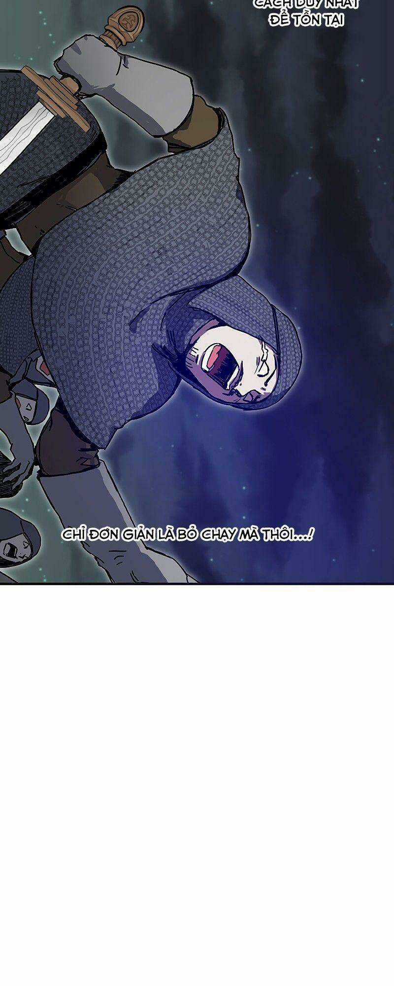 BUG PLAYER - NGƯỜI CHƠI LỖI - Chapter 83 - Trang 17