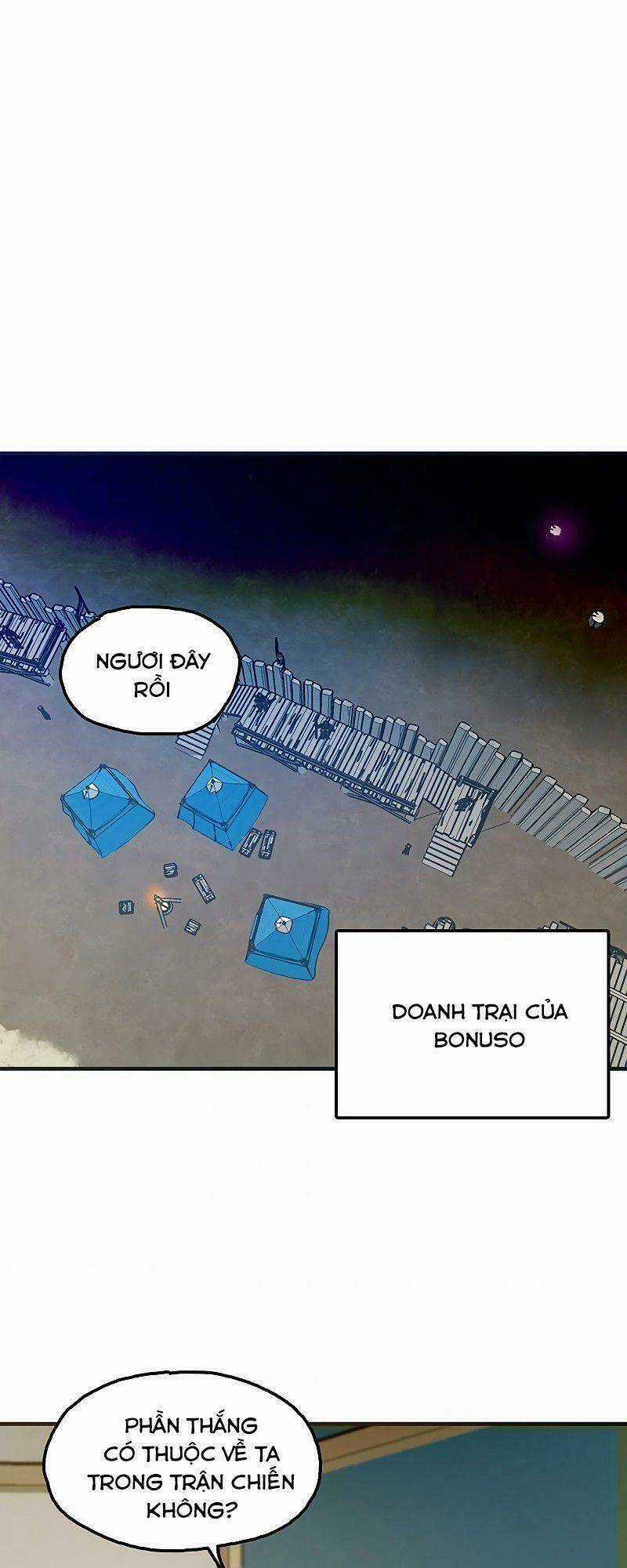 BUG PLAYER - NGƯỜI CHƠI LỖI - Chapter 83 - Trang 18