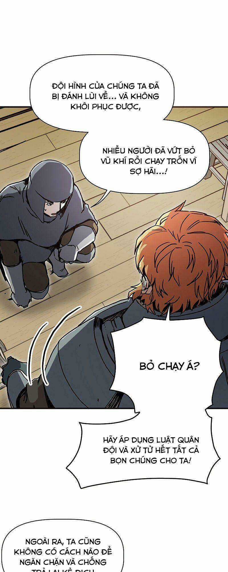 BUG PLAYER - NGƯỜI CHƠI LỖI - Chapter 83 - Trang 20