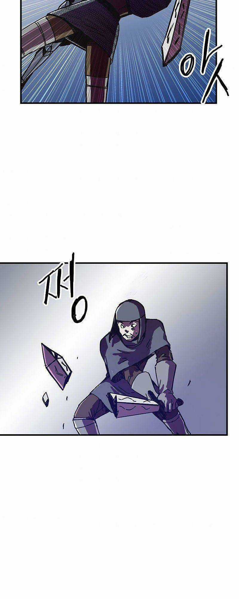 BUG PLAYER - NGƯỜI CHƠI LỖI - Chapter 83 - Trang 3