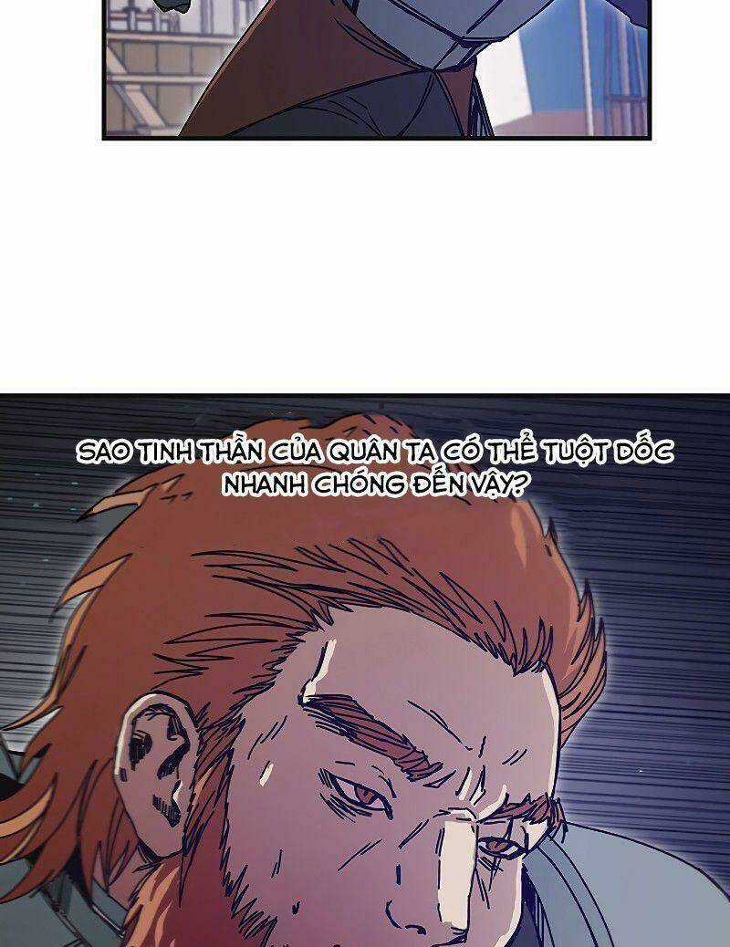 BUG PLAYER - NGƯỜI CHƠI LỖI - Chapter 83 - Trang 22