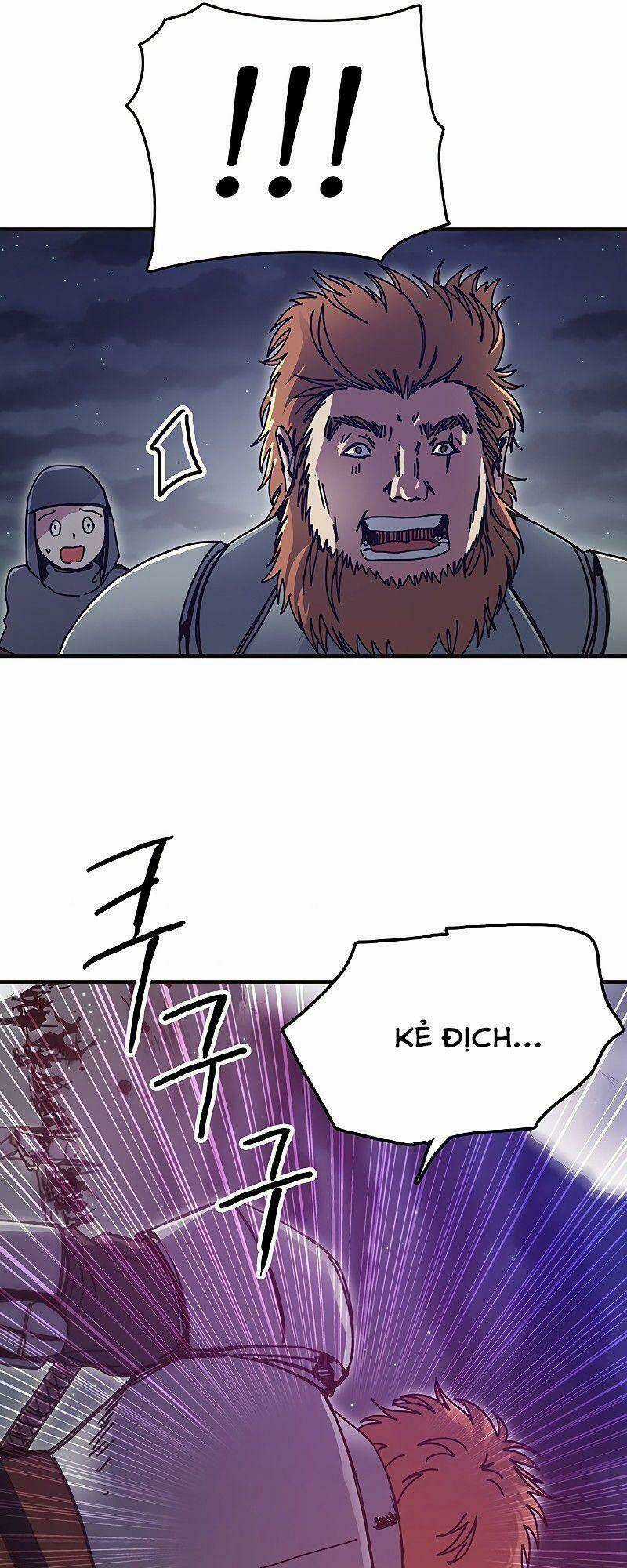 BUG PLAYER - NGƯỜI CHƠI LỖI - Chapter 83 - Trang 24