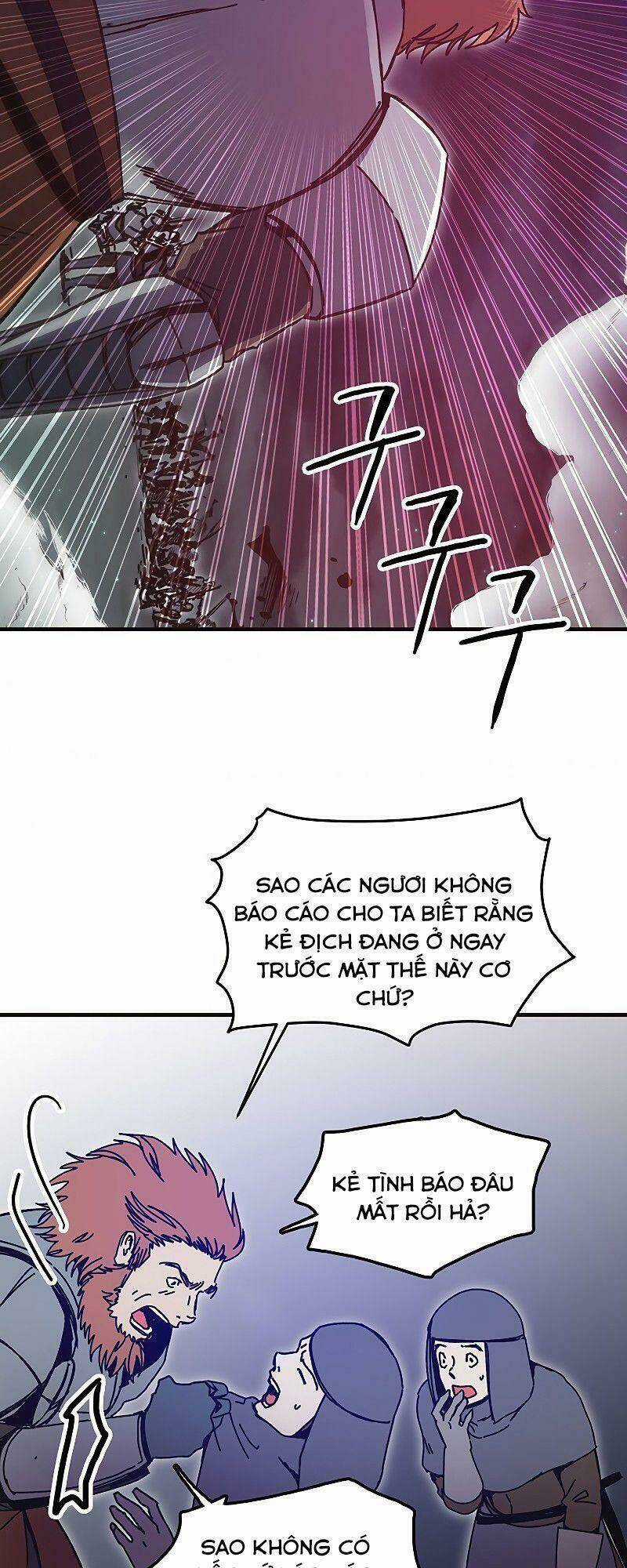 BUG PLAYER - NGƯỜI CHƠI LỖI - Chapter 83 - Trang 25