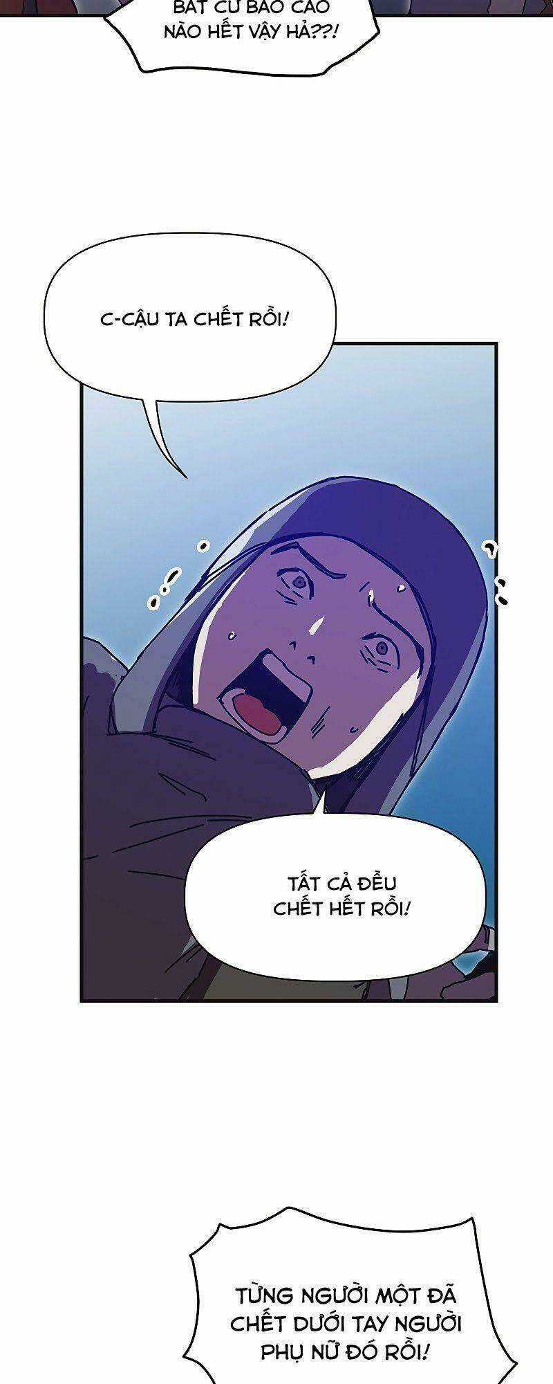 BUG PLAYER - NGƯỜI CHƠI LỖI - Chapter 83 - Trang 26