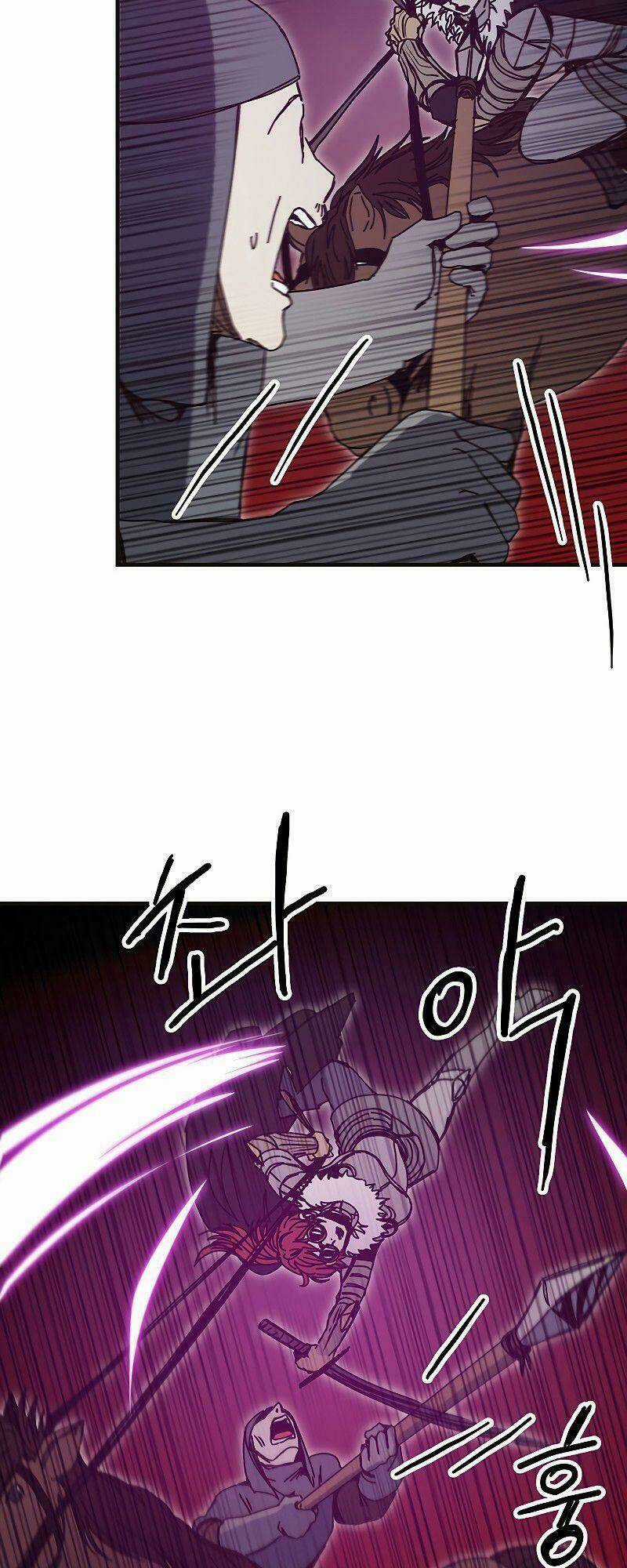 BUG PLAYER - NGƯỜI CHƠI LỖI - Chapter 83 - Trang 28