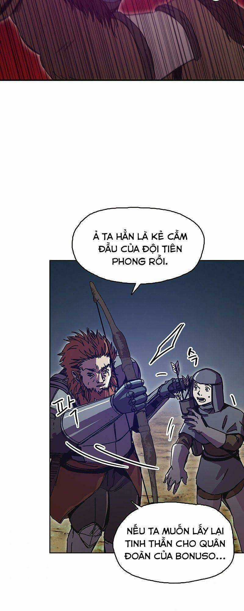 BUG PLAYER - NGƯỜI CHƠI LỖI - Chapter 83 - Trang 29