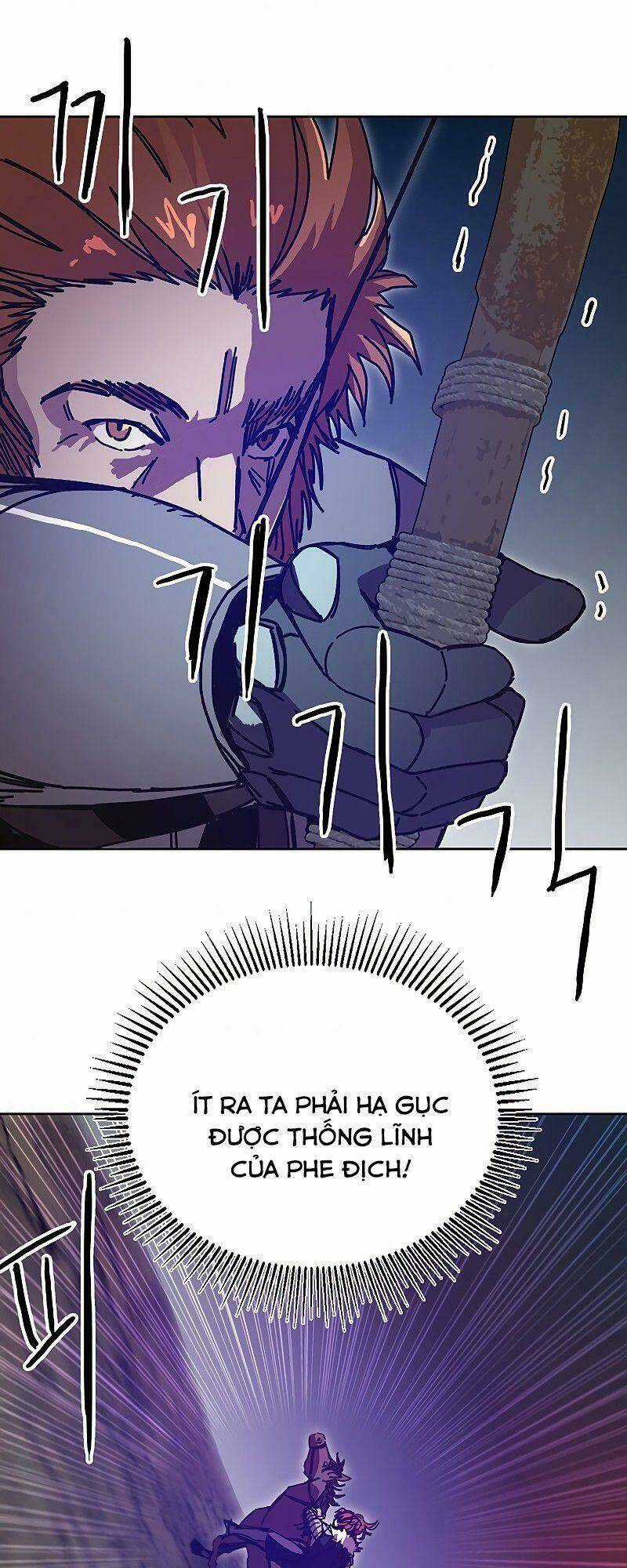 BUG PLAYER - NGƯỜI CHƠI LỖI - Chapter 83 - Trang 30