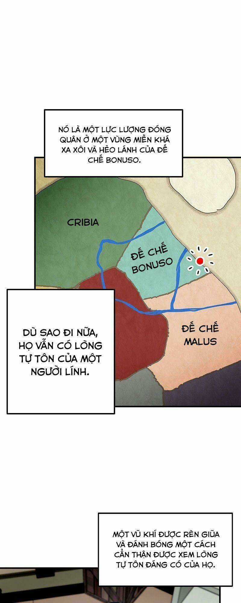 BUG PLAYER - NGƯỜI CHƠI LỖI - Chapter 83 - Trang 4