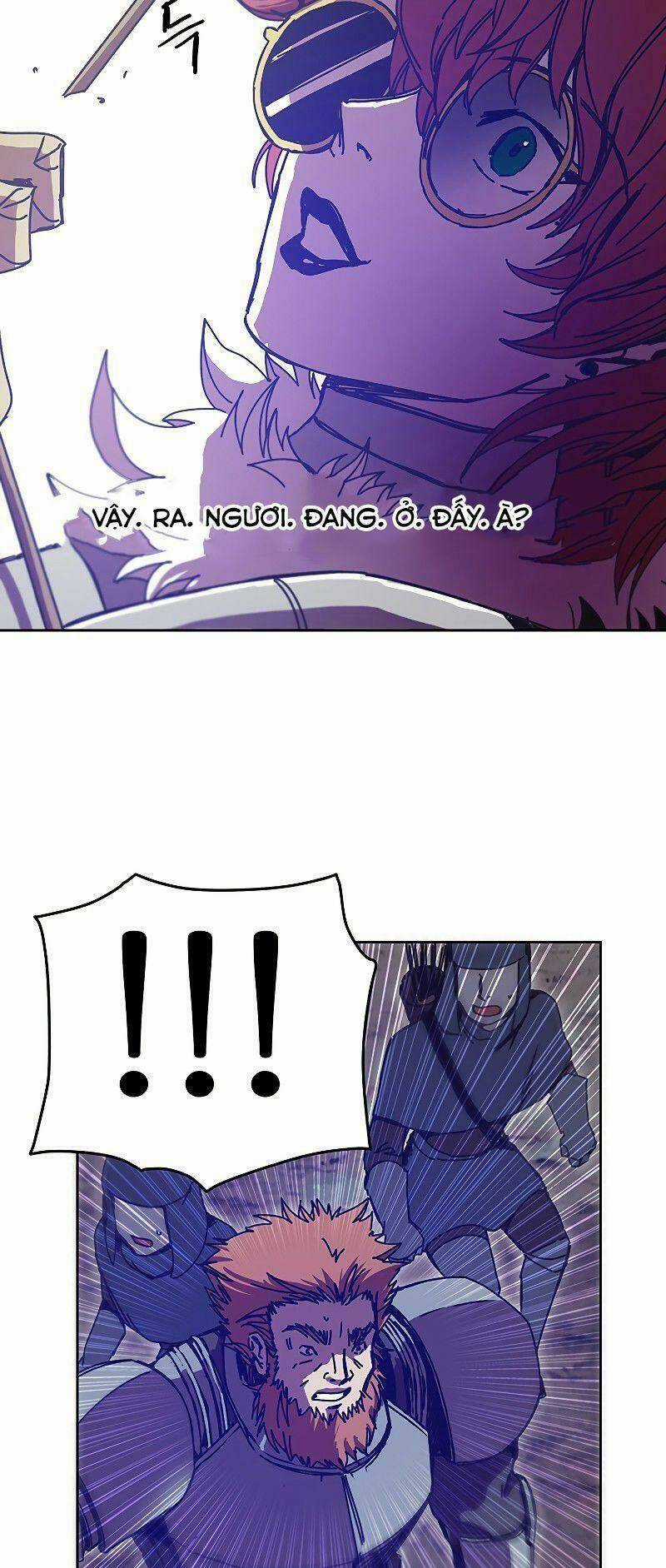 BUG PLAYER - NGƯỜI CHƠI LỖI - Chapter 83 - Trang 33