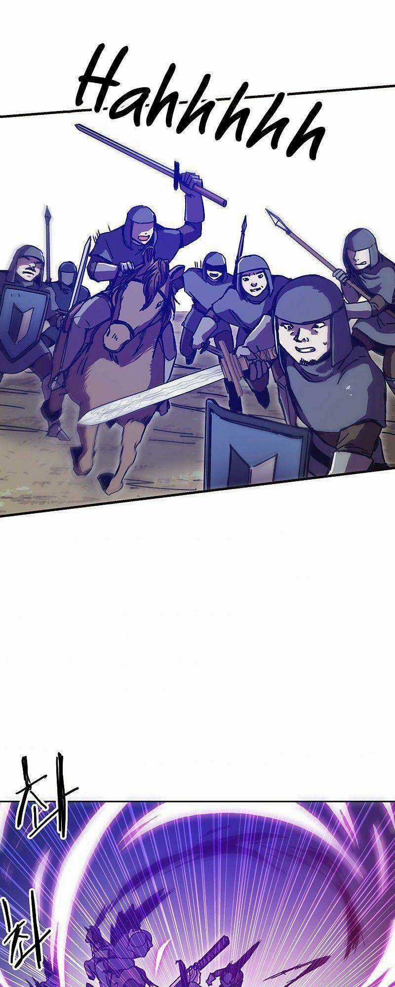 BUG PLAYER - NGƯỜI CHƠI LỖI - Chapter 83 - Trang 35