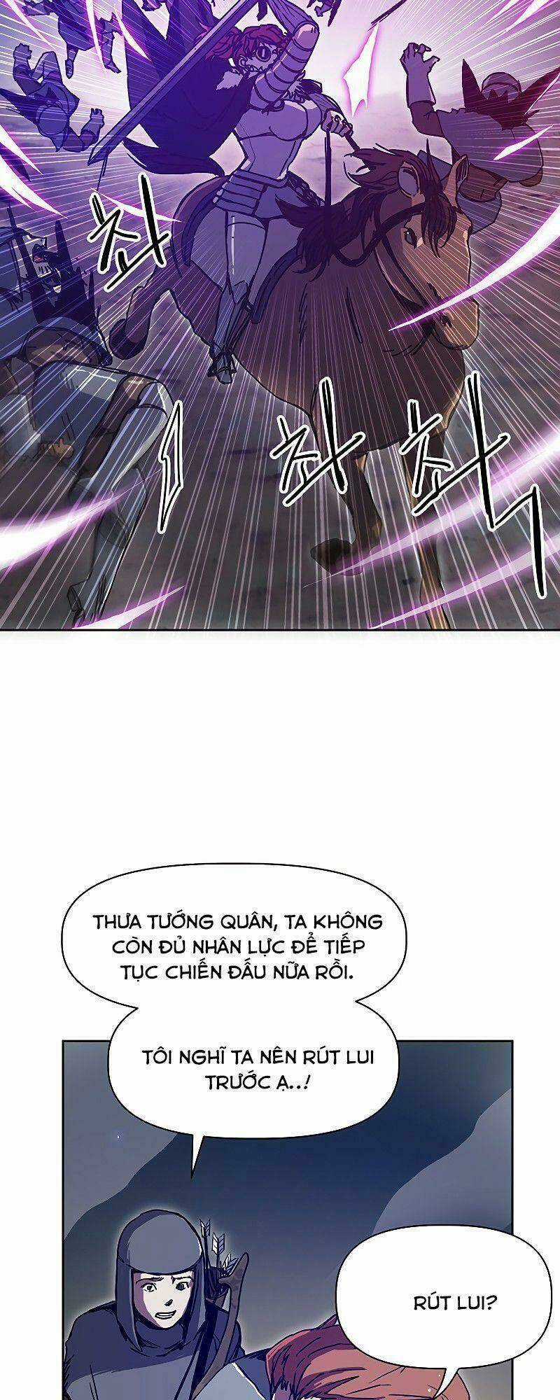 BUG PLAYER - NGƯỜI CHƠI LỖI - Chapter 83 - Trang 36