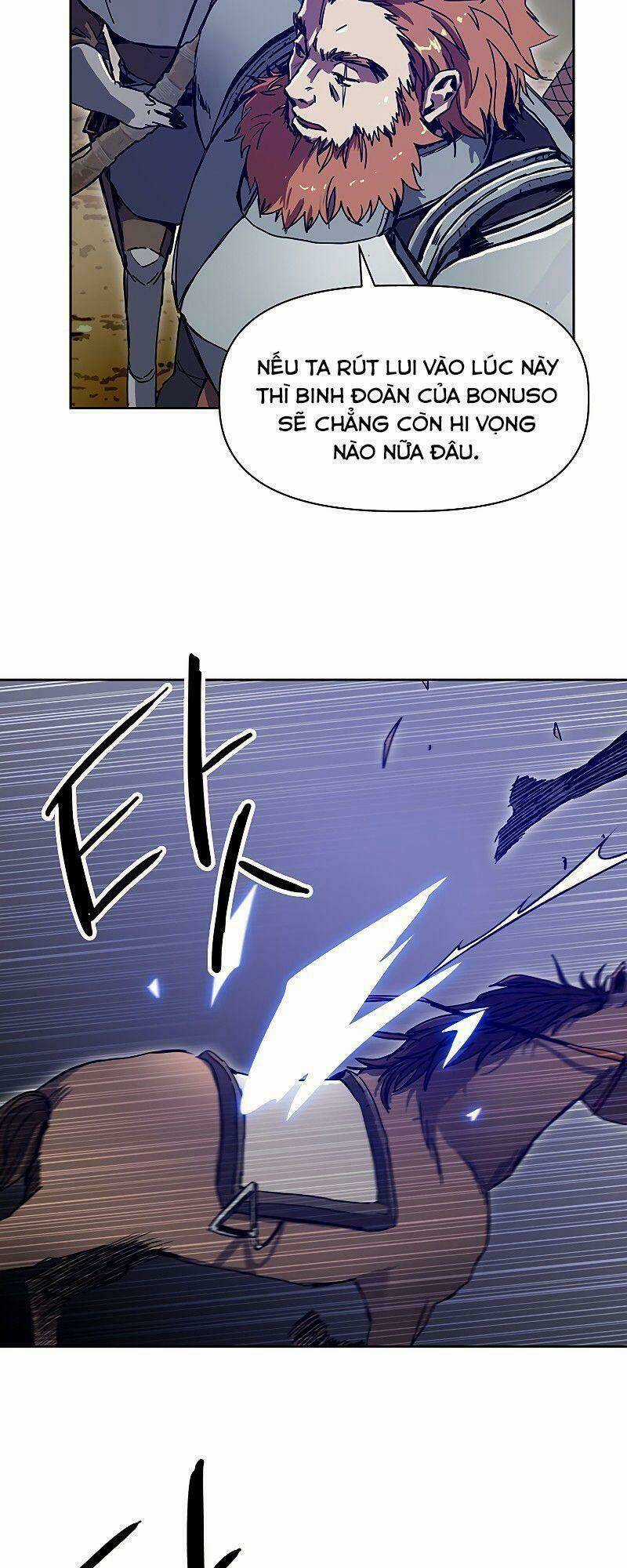 BUG PLAYER - NGƯỜI CHƠI LỖI - Chapter 83 - Trang 37