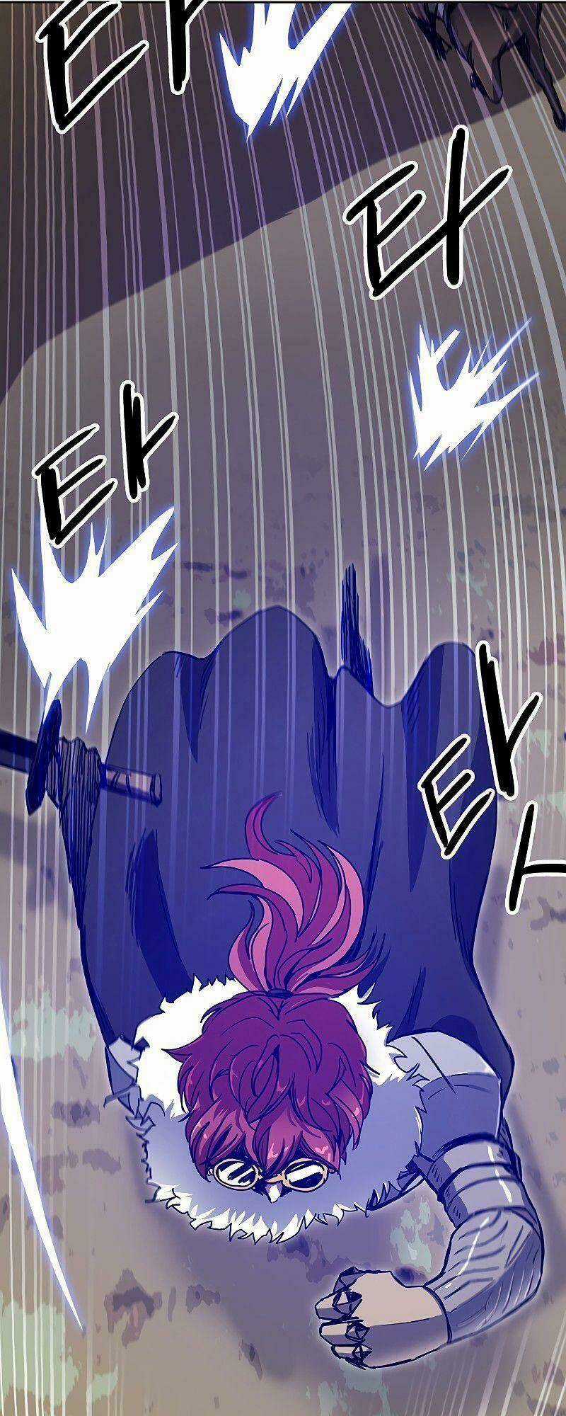 BUG PLAYER - NGƯỜI CHƠI LỖI - Chapter 83 - Trang 38