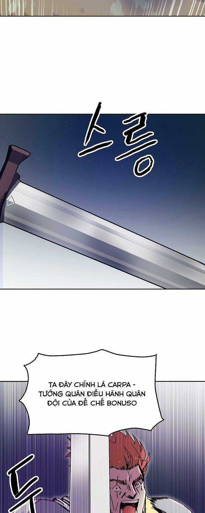 BUG PLAYER - NGƯỜI CHƠI LỖI - Chapter 83 - Trang 39