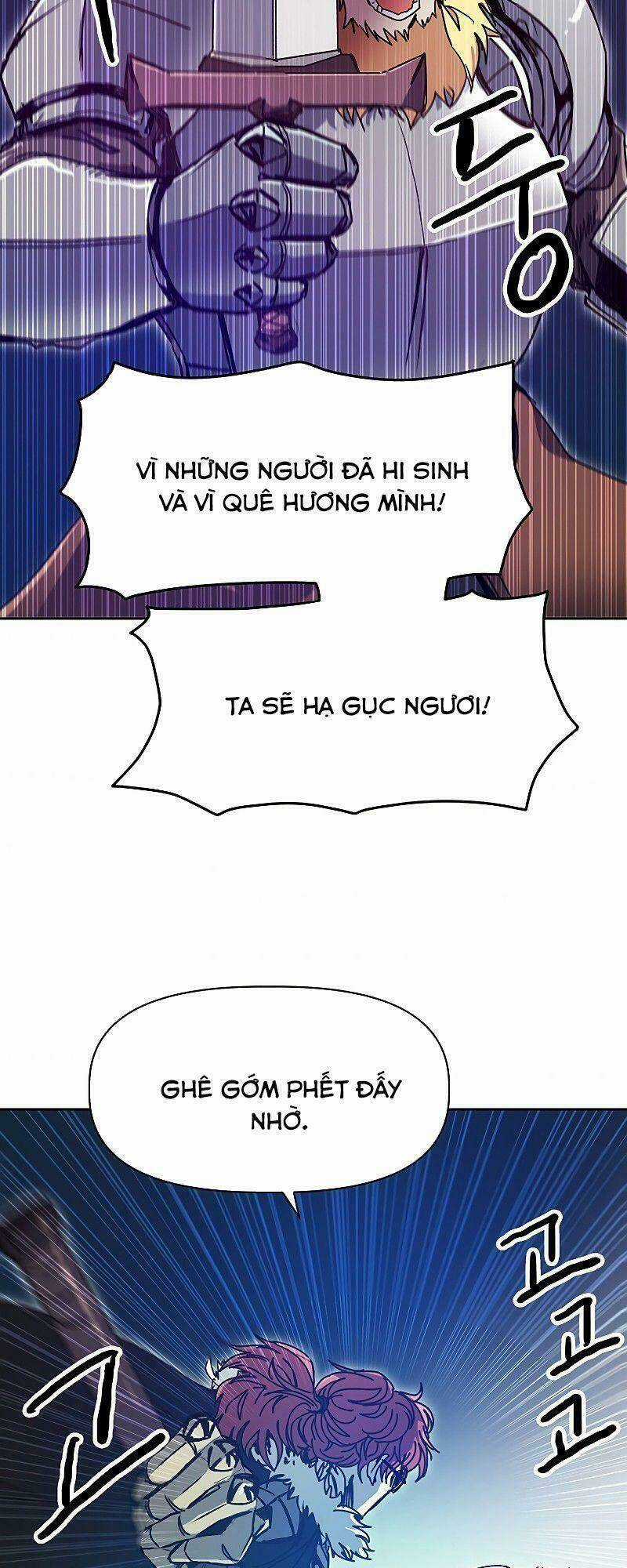 BUG PLAYER - NGƯỜI CHƠI LỖI - Chapter 83 - Trang 40