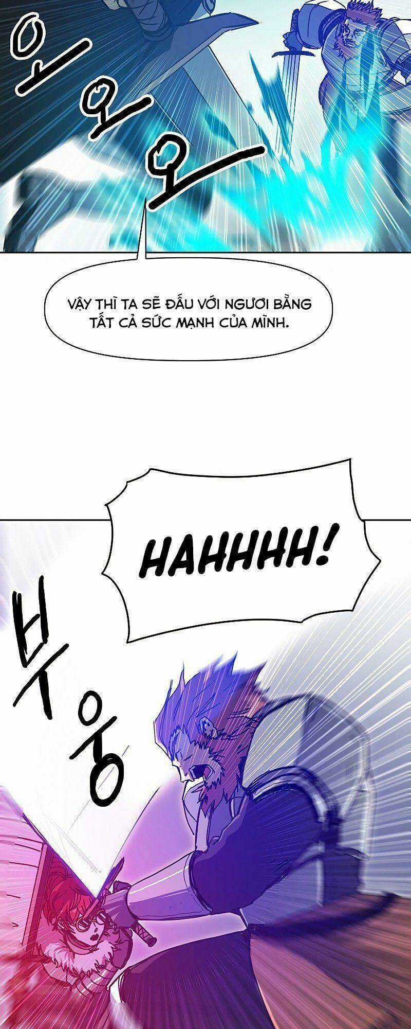 BUG PLAYER - NGƯỜI CHƠI LỖI - Chapter 83 - Trang 41