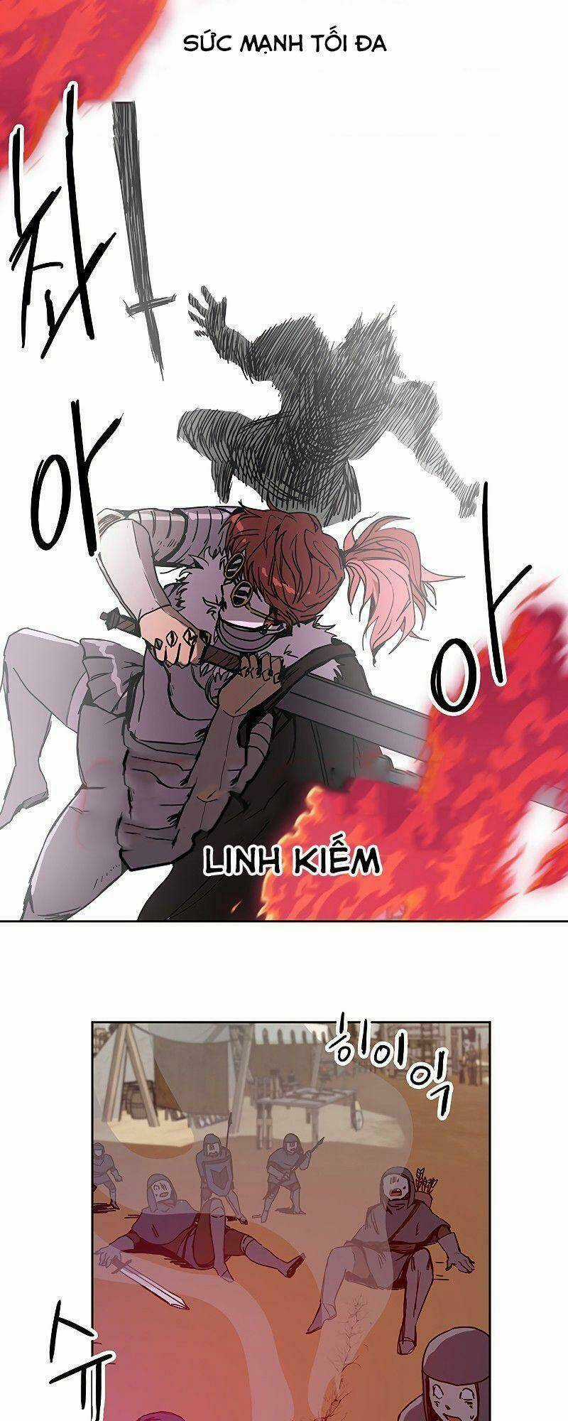 BUG PLAYER - NGƯỜI CHƠI LỖI - Chapter 83 - Trang 43