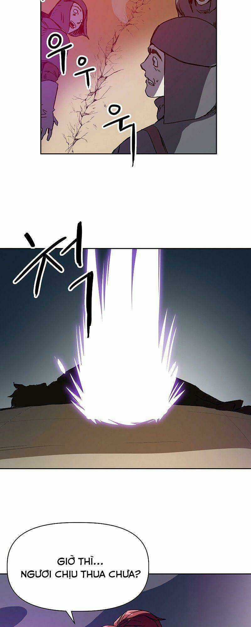 BUG PLAYER - NGƯỜI CHƠI LỖI - Chapter 83 - Trang 44