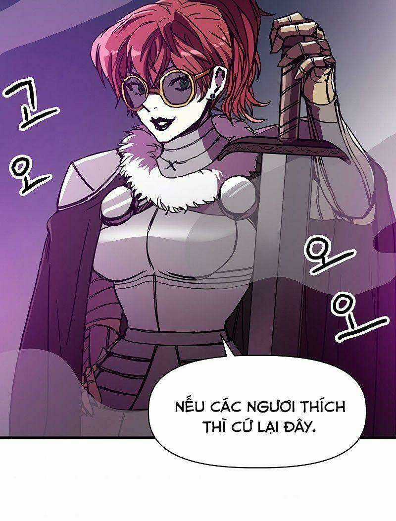 BUG PLAYER - NGƯỜI CHƠI LỖI - Chapter 83 - Trang 45