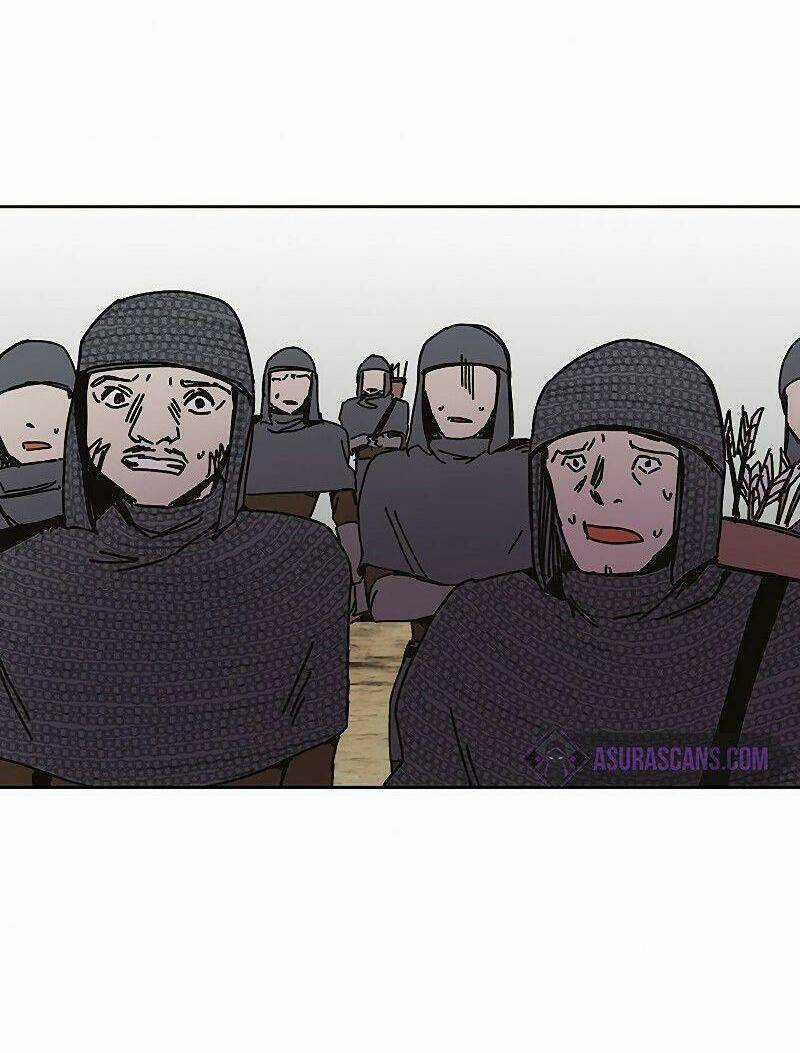 BUG PLAYER - NGƯỜI CHƠI LỖI - Chapter 83 - Trang 46