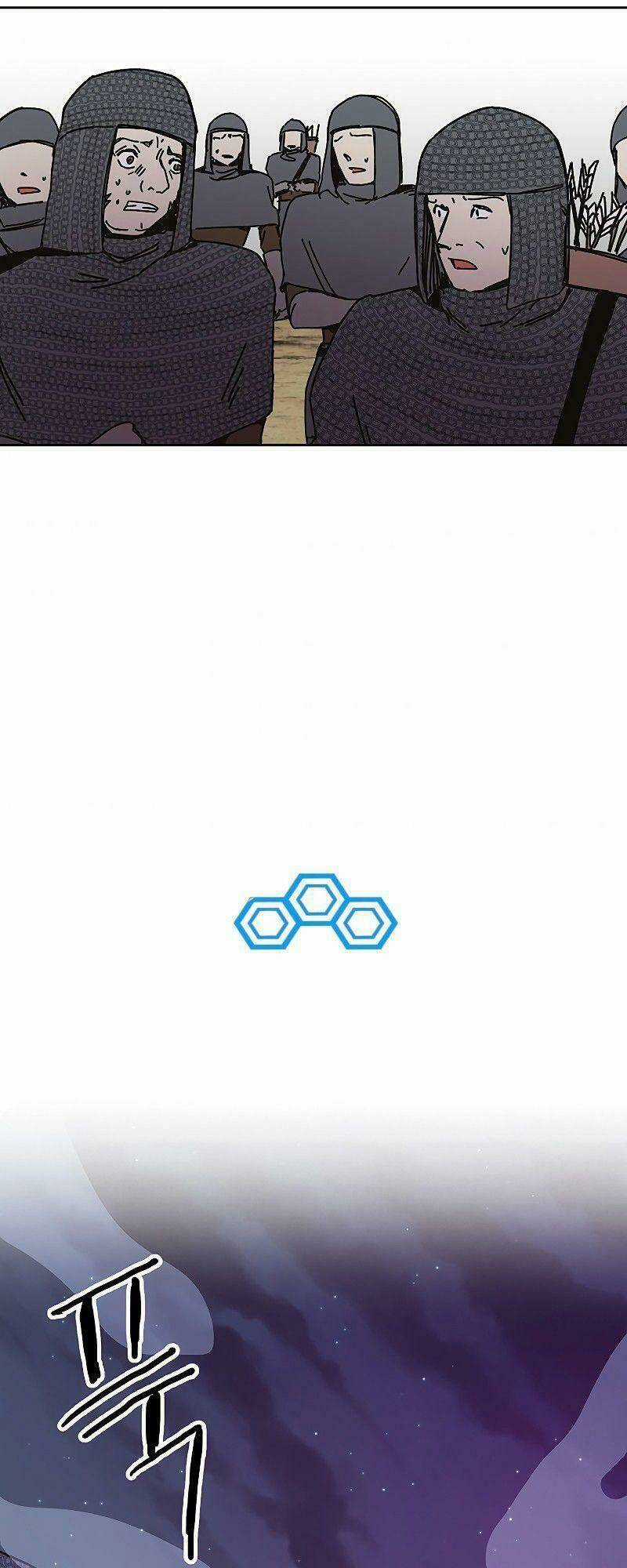 BUG PLAYER - NGƯỜI CHƠI LỖI - Chapter 83 - Trang 47