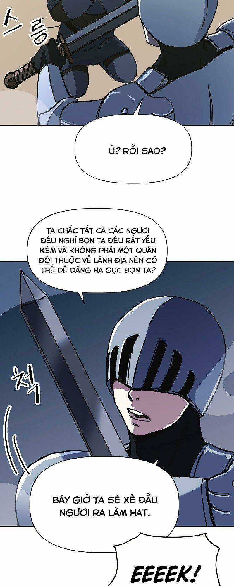 BUG PLAYER - NGƯỜI CHƠI LỖI - Chapter 83 - Trang 49