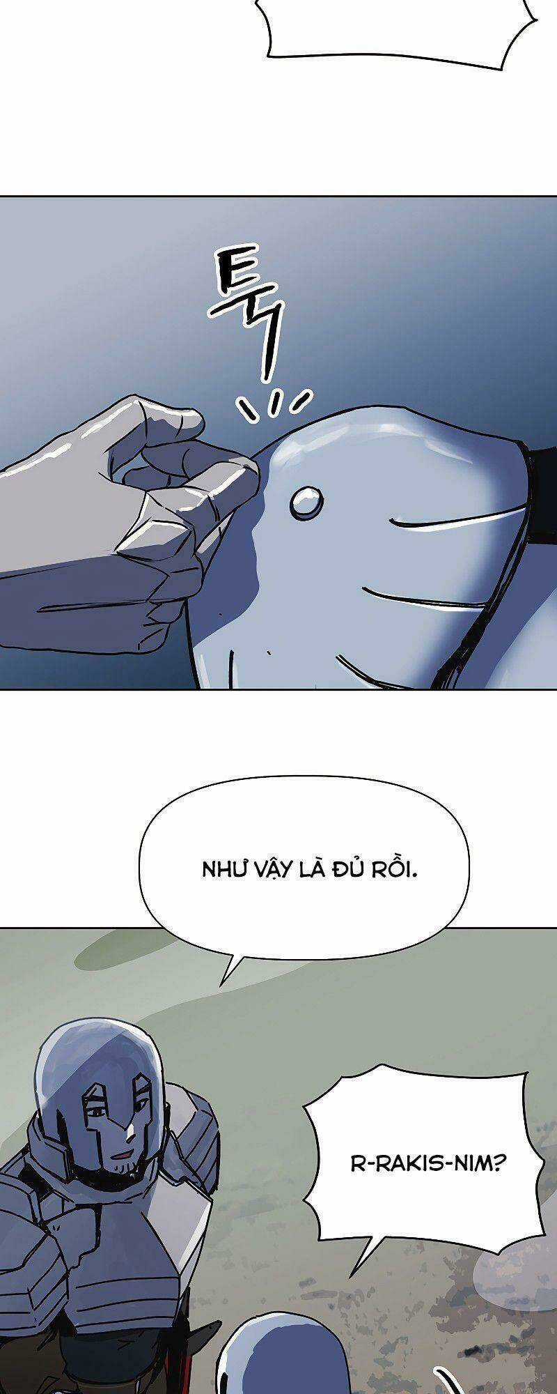 BUG PLAYER - NGƯỜI CHƠI LỖI - Chapter 83 - Trang 50