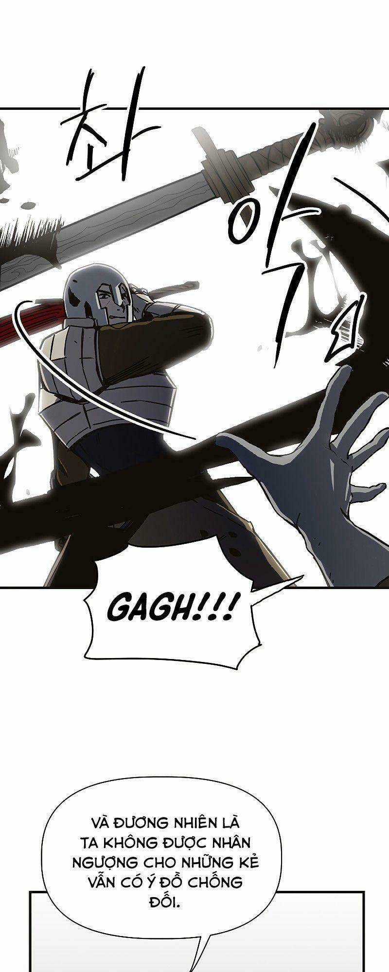 BUG PLAYER - NGƯỜI CHƠI LỖI - Chapter 83 - Trang 53