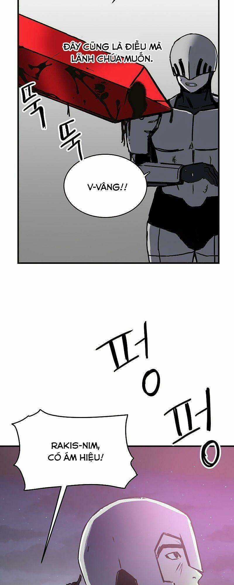 BUG PLAYER - NGƯỜI CHƠI LỖI - Chapter 83 - Trang 54