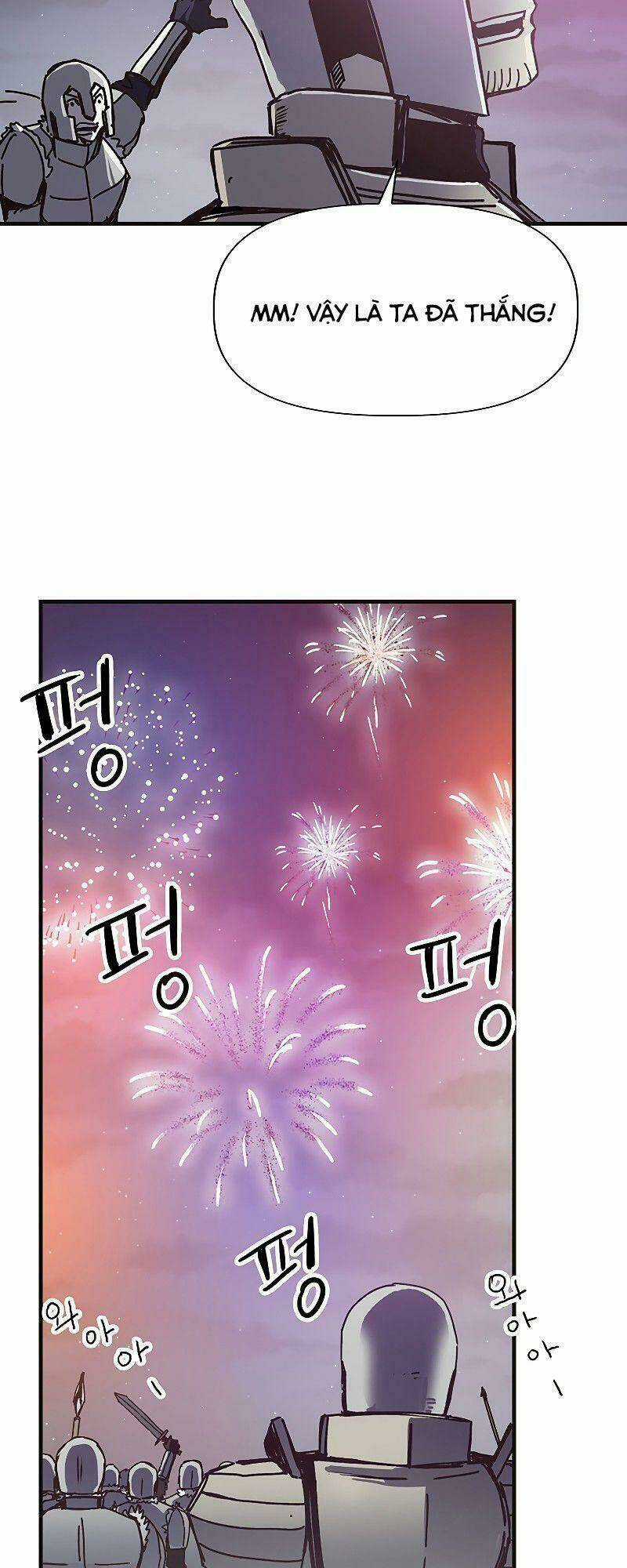 BUG PLAYER - NGƯỜI CHƠI LỖI - Chapter 83 - Trang 55